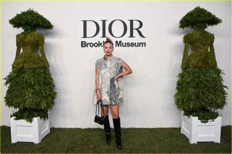 dior nyfw 2021|Dior in person runway.